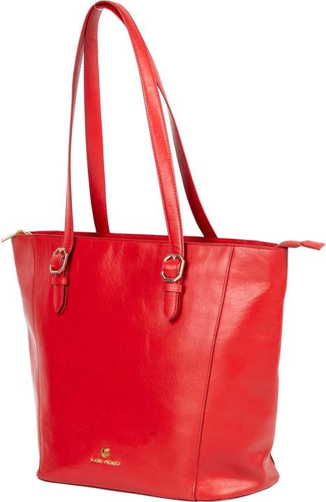 Produktbild Marc Picard Firenze Tote Bag