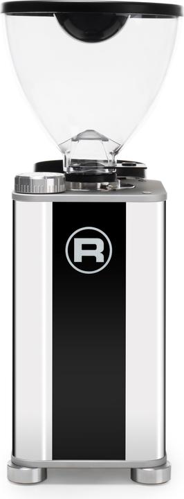 Produktbild Rocket Giannino Kaffeemühle Inox Schwarz