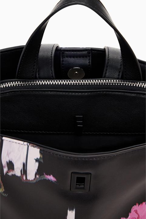 Actual product image Desigual 's mini backpack spry sumy