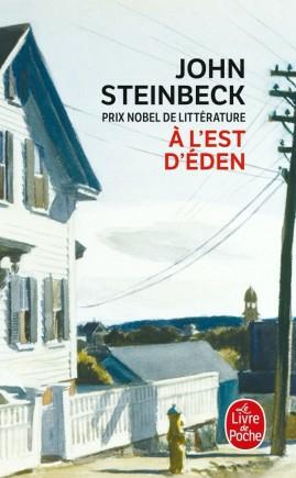 Image du produit A l'est d'Eden (Français, Steinbeck John, 1974)