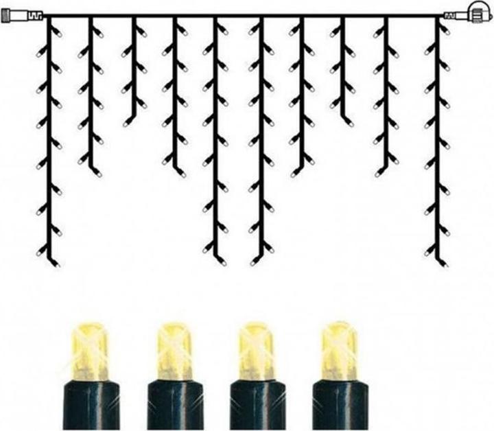Produktbild Star Trading System EXPO Lichterkette Icicle, 2x1m (2 m)