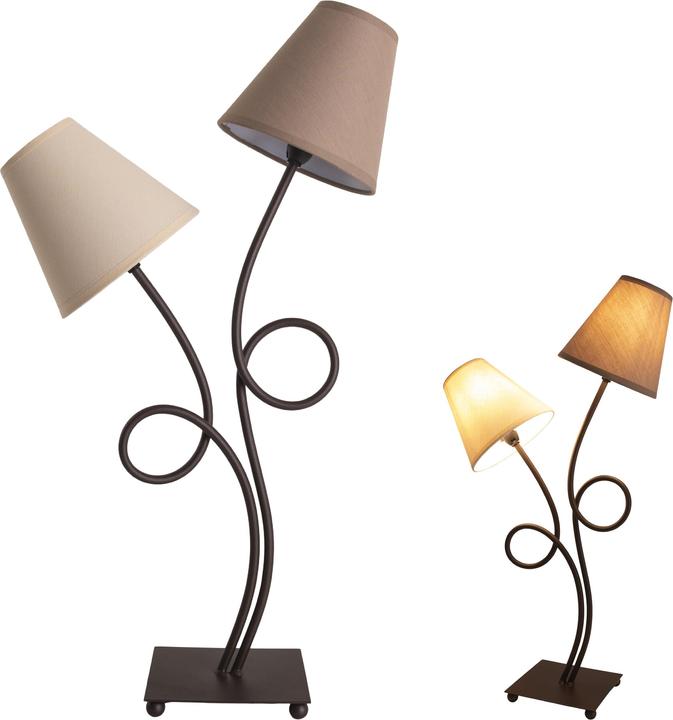 Image du produit Näve Boho (E14)