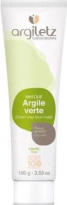 Actual product image Argiletz Face mask made from green clay