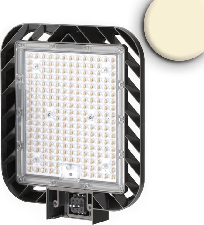 Actual product image Isoled LED Street Light Module EM145, 4000K, IP65, 140 lm/W, excl. adapter (140 lm, IP65)