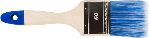 Produktbild Haushalt BRUSH FLAT 60X17 MM SYNTETIC (60 mm)