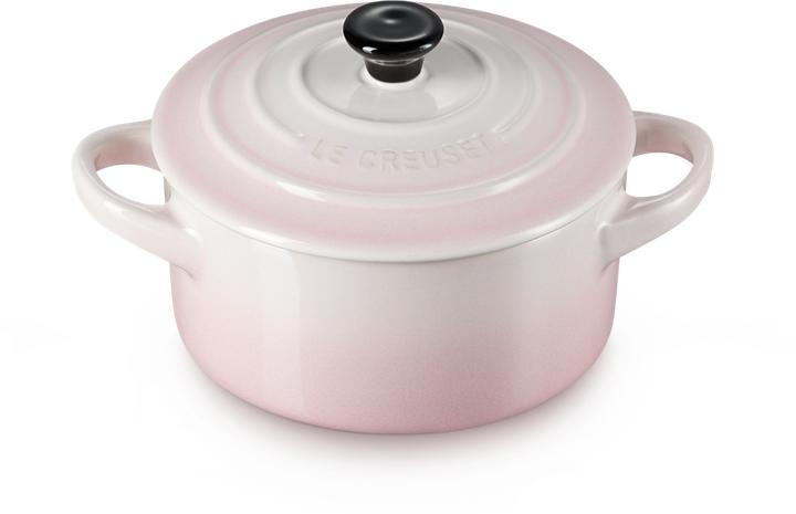 Image du produit Le Creuset Mini-cocotte 0.2 litre