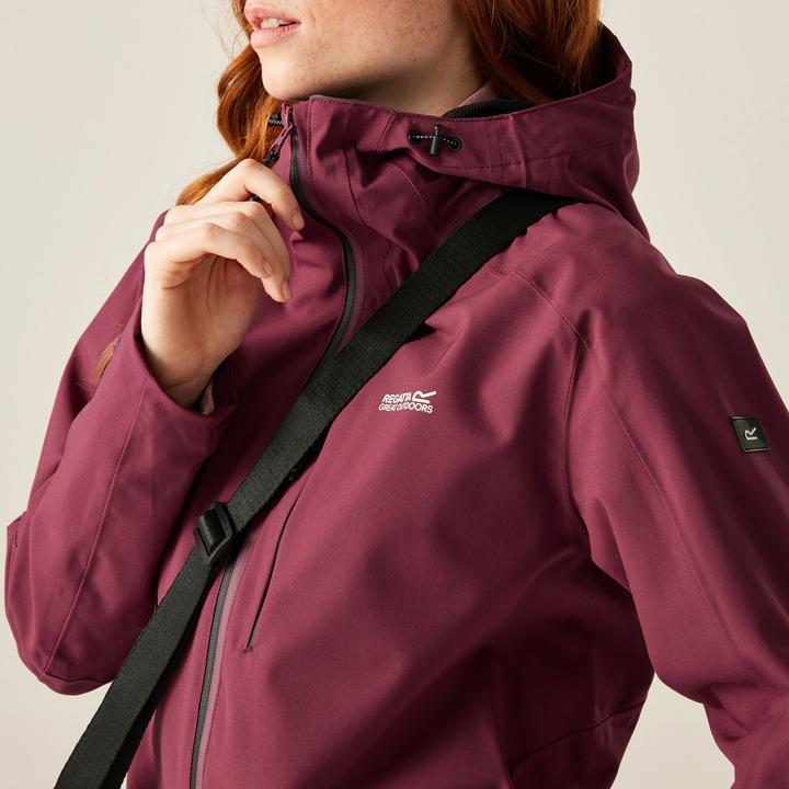 Actual product image Regatta Birchdale II (38)