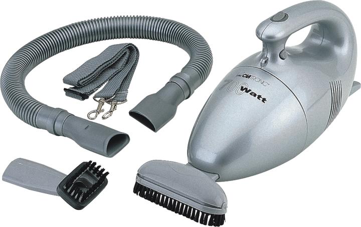 Clatronic Hs 2631