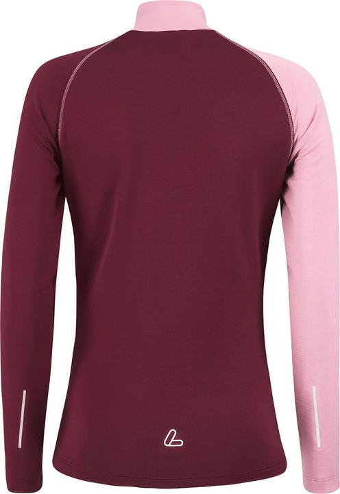 Actual product image Löffler Tech-Merino (M)