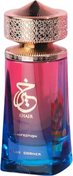 Image du produit Paris Corner Khair Confection (Eau de parfum, 100 ml)