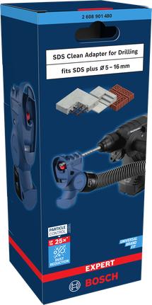 Produktbild Bosch Professional Clean Adapter