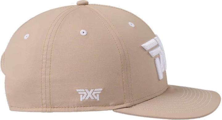 Produktbild Parsons Xtreme Golf Structured Low Crown Snapback one size