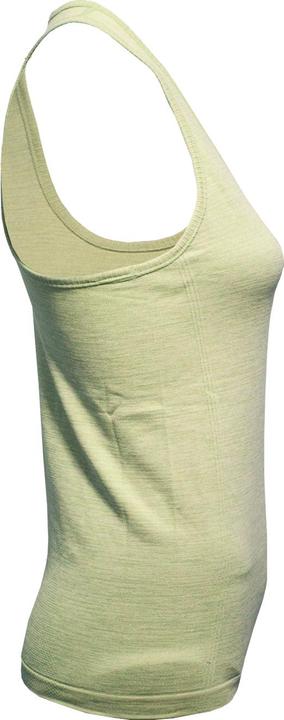 Actual product image Tri Dri Multi Sport Vest Seamless (XS)