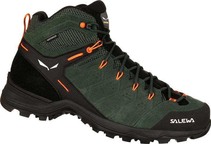 Actual product image Salewa Alp Mate Mid WP (46.5)