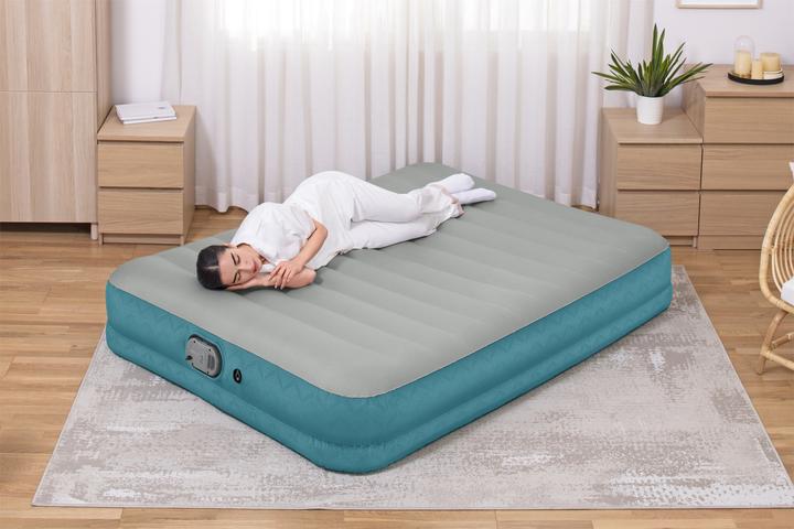 Immagine prodotto Bestway AlwayzAire (152 x 203 cm)