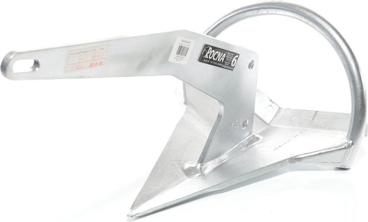 Produktbild Rocna Bügelanker 4-25 kg