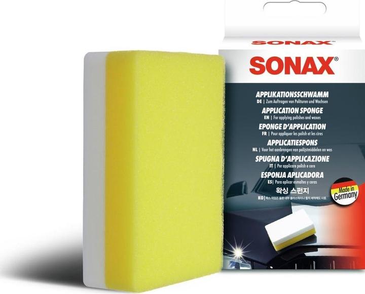 Produktbild Sonax Applikations Schwamm