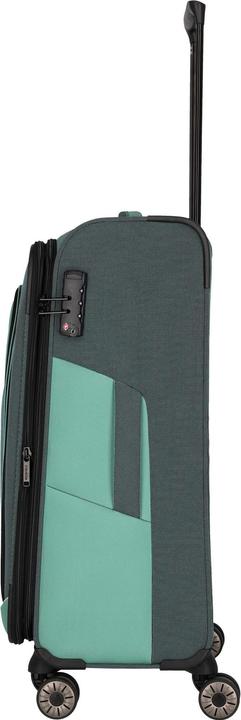 Actual product image Travelite Viia (70 l)