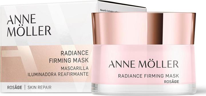 Actual product image Anne Möller Radiance Firming Mask (50 ml)