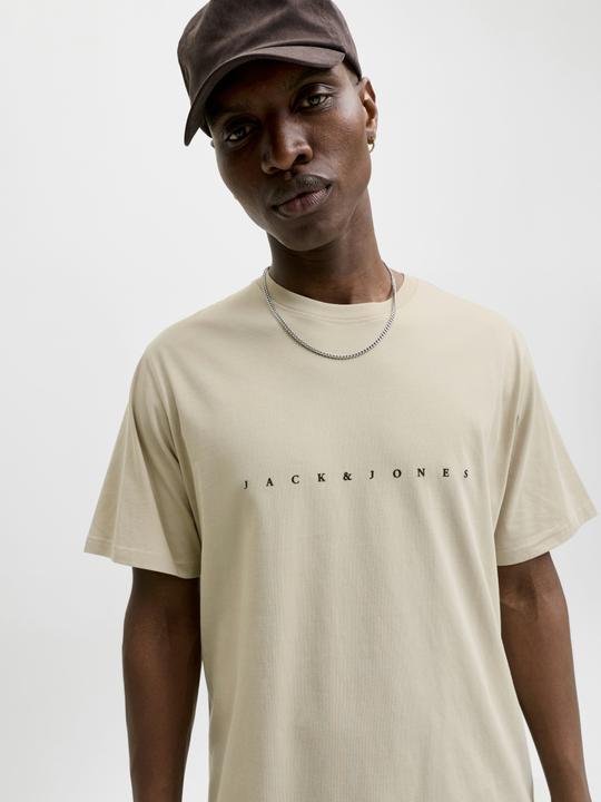 Produktbild Jack & Jones Logo T-Shirt (S)