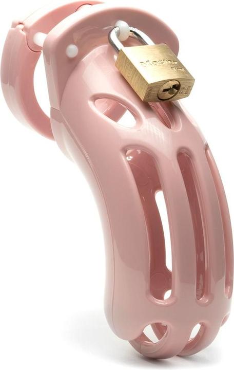 Produktbild CB-X The Keuschheitskäfig Rosa