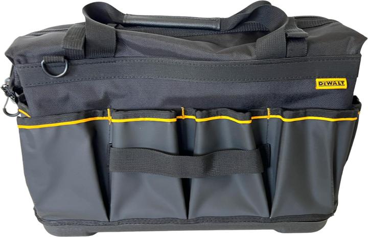 Produktbild DeWalt DWST 60104-1 Pro Werkzeugtasche 510 x 290 x 310 mm IP54
