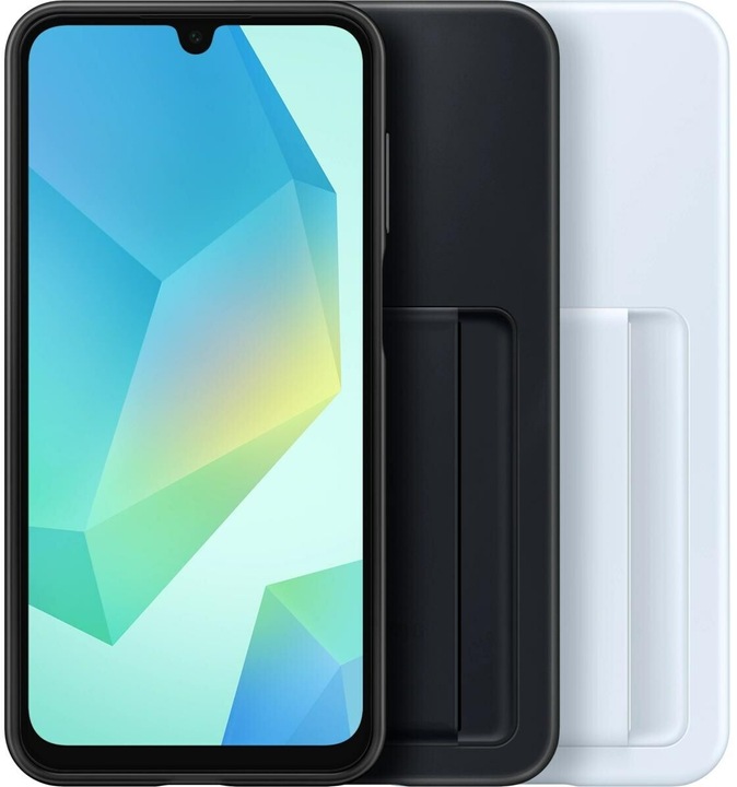 Produktbild Samsung Card Slot für Galaxy A16 Black (Samsung Galaxy A16)