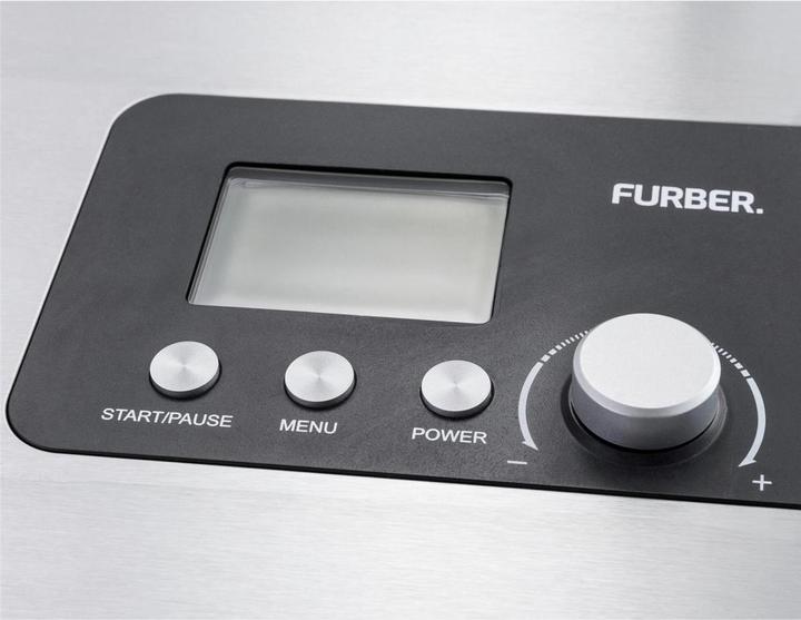 Image du produit Furber Machine à glaçons