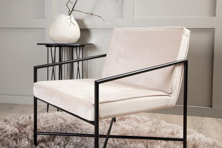 Produktbild Venture Home Sessel Rakel