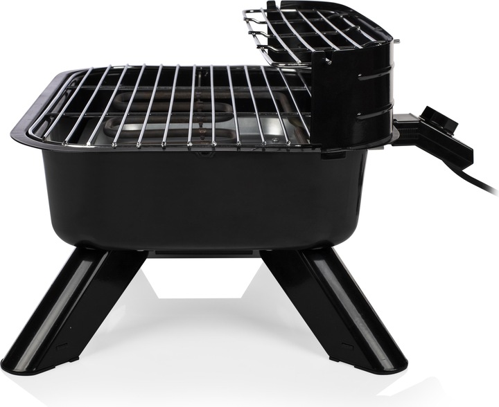 Immagine prodotto Princess Griglia ibrida (2 kW)