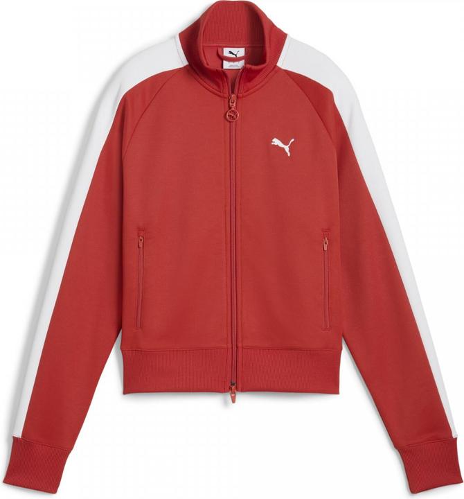Produktbild Puma T7 ALWAYS ON Short Track Jacket (S)