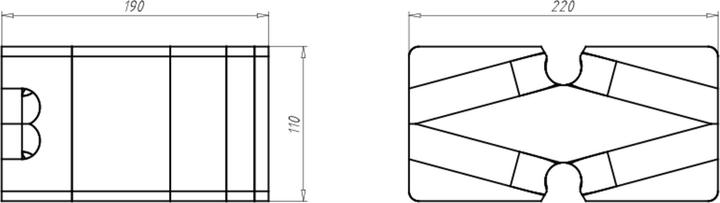 Actual product image Kaiser 1159-71