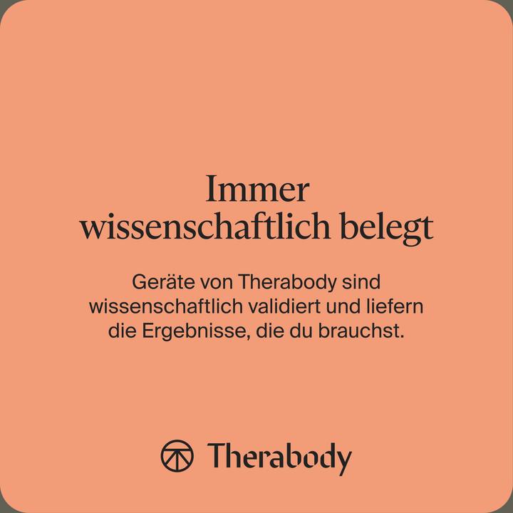 Immagine prodotto Therabody Theragun Prime G6 (5 Passi)