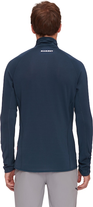 Produktbild Mammut Aenergy Light ML Half Zip Pull Men (XXL)