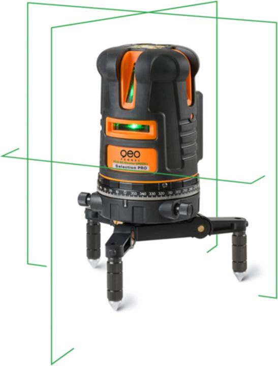 Produktbild Geo-Fennel FLG 66-Xtreme