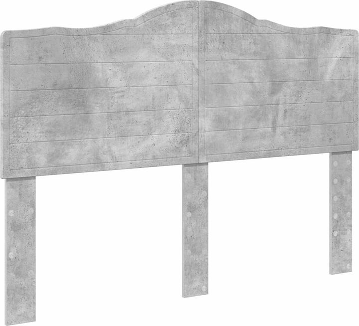 Image du produit vidaXL Moderner Bettrahmen (150 x 200 cm)