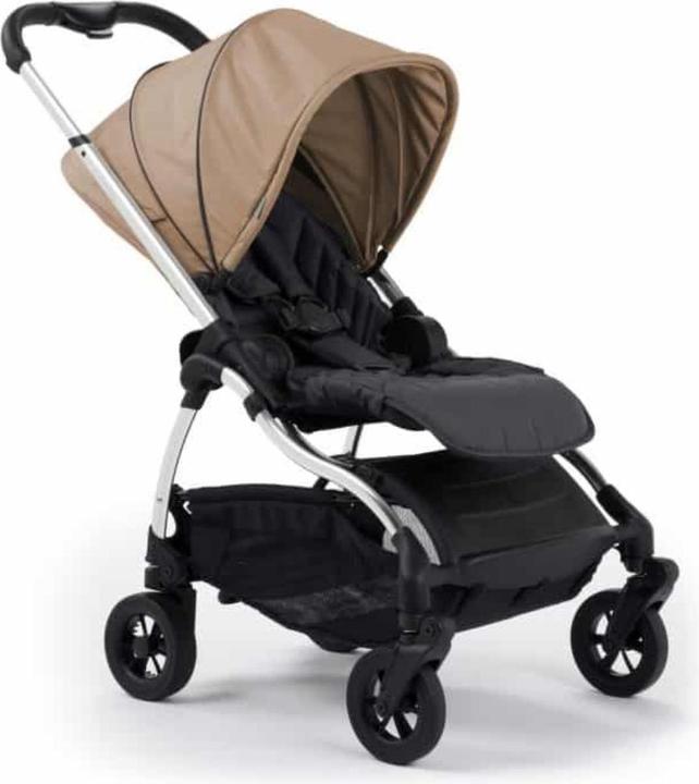 Produktbild iCandy Raspberry