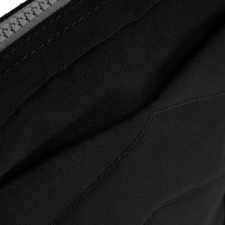 Actual product image Roka London Bond Ash One Size Recycled Canvas