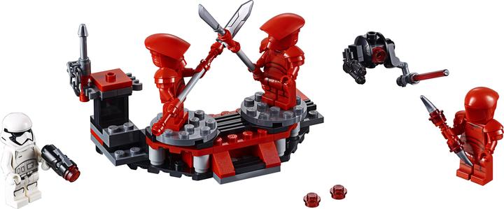 Produktbild LEGO Elite Praetorian Guard Battle Pack (75225, LEGO Star Wars)