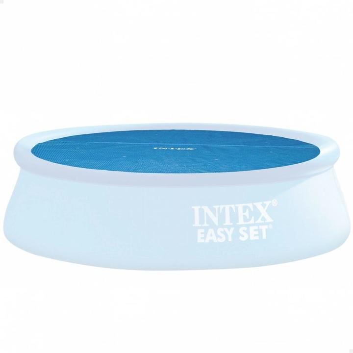 Image du produit Intex Solarabdeckplane für Easy Set Frame Pool