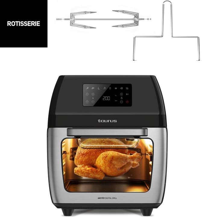 Produktbild Taurus Air Fryer Oven