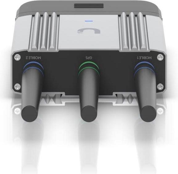 Actual product image Ubiquiti UMR-Industrial