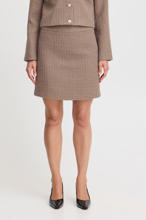 Produktbild B.young BYEPIA SKIRT 20815158 (44)