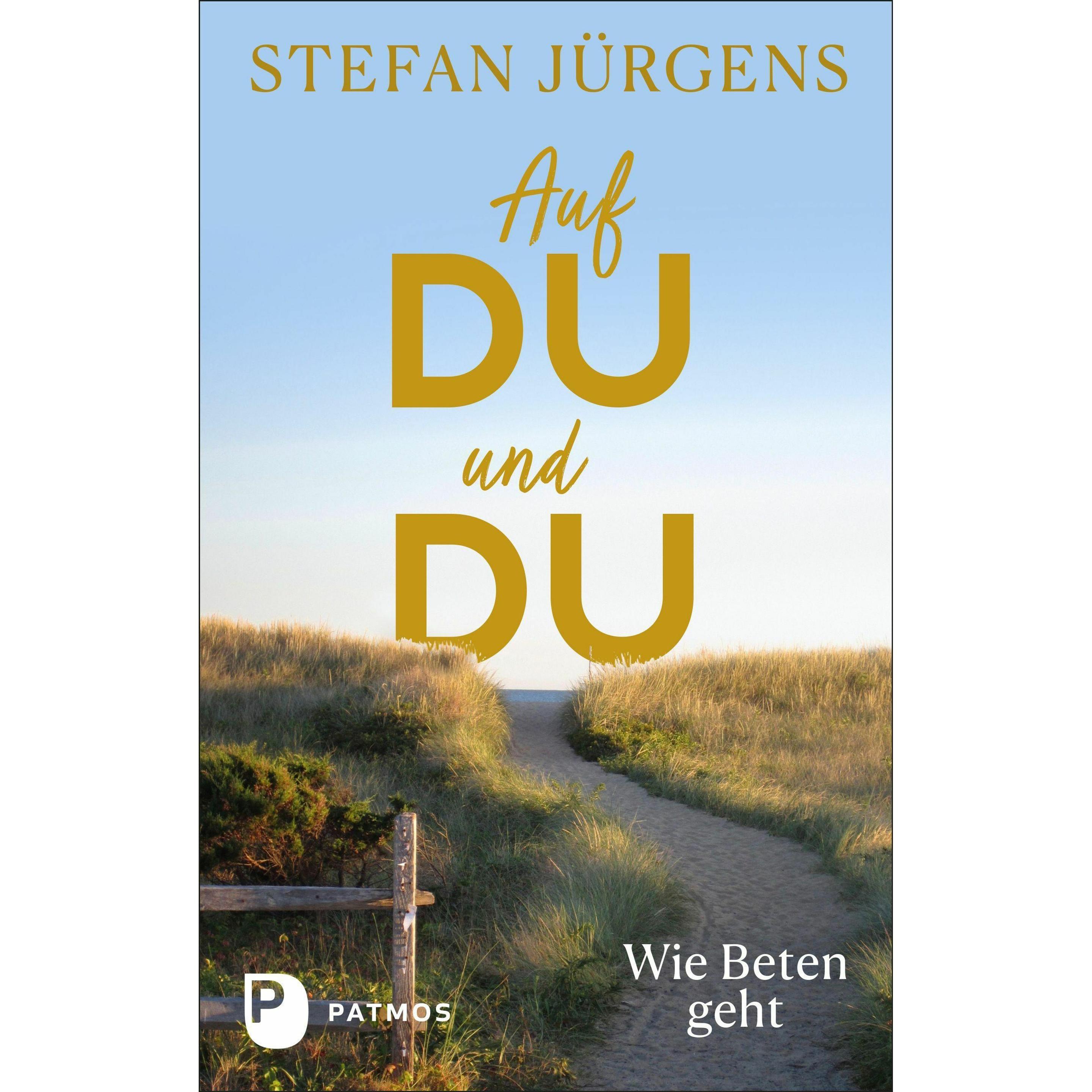 Auf du und du, Fachbücher von Stefan Jürgens