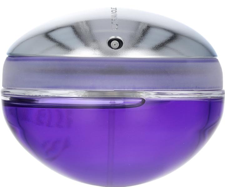 Actual product image Paco Rabanne Ultraviolet (Eau de parfum, 80 ml)