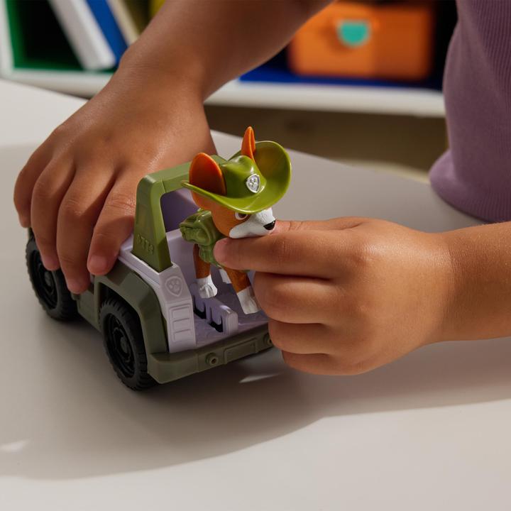 Produktbild Paw Patrol Basic Vehicle Tracker