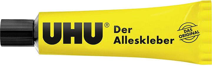 Image du produit UHU La colle tout usage (35 g, 20 ml)