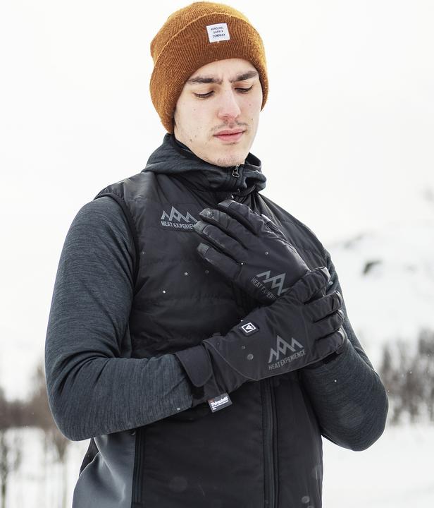 Actual product image Heat Experience HeatX - Heated Everyday Gloves XL (XL)