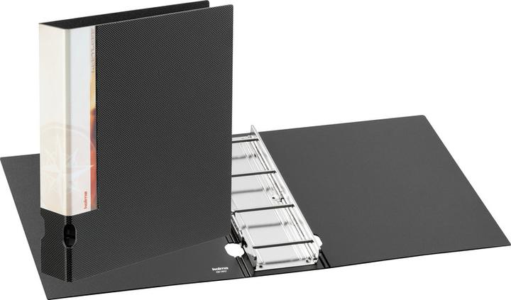 Image du produit Kolma Livre de présentation Restless A4 XL extra large (A4, 110 mm, 1 pièce(s))