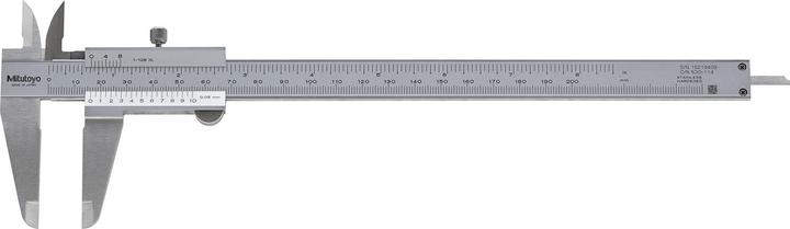 Immagine prodotto Mitutoyo Calibro per pinze (20 cm)